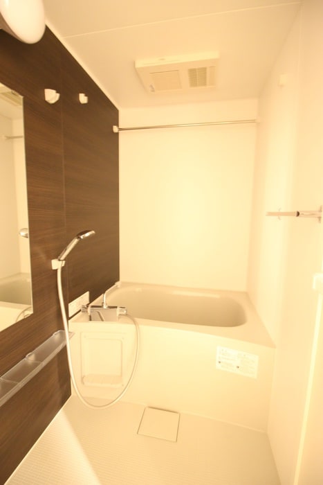 バス／シャワールーム等 GRANZ OZONE