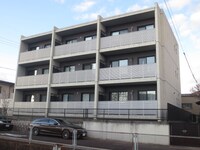 ALFORT　潮見
