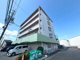 メゾンドール高針