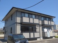 サン・フィールド　Ｂ