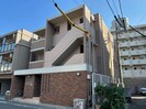 エスポワ－ル谷口の外観
