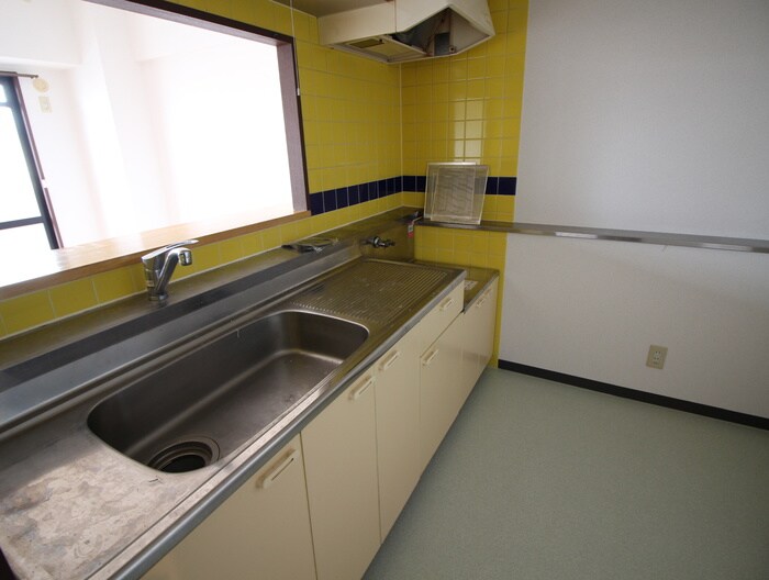 キッチン メ－ティス