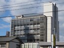 岩倉市役所(役所)まで210m メ－ティス