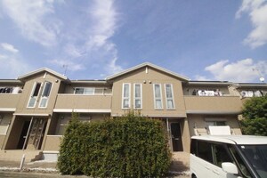 ユーパレスＢ棟