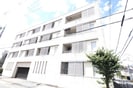 ｓａｋｕｒａの外観