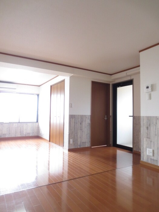 居室 はやしビジデンス