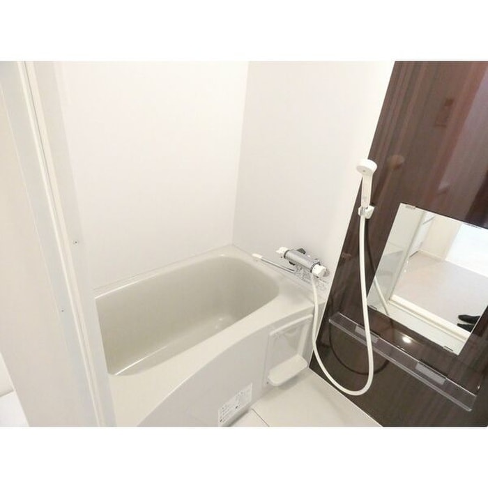 バス／シャワールーム等 ハーモニーテラス津金Ⅲ