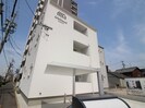 WELLNEST ROOM 名駅南の外観