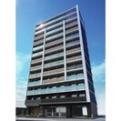 ﾌﾟﾚｻﾝｽ名古屋ﾙｸｿﾘｱ(607)の外観