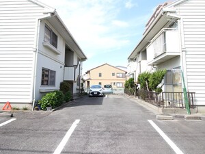 タウニー角割　Ａ棟