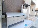 建物設備 アイレックスMK