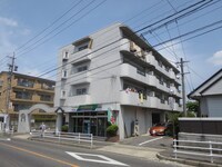 ローヤル樹林