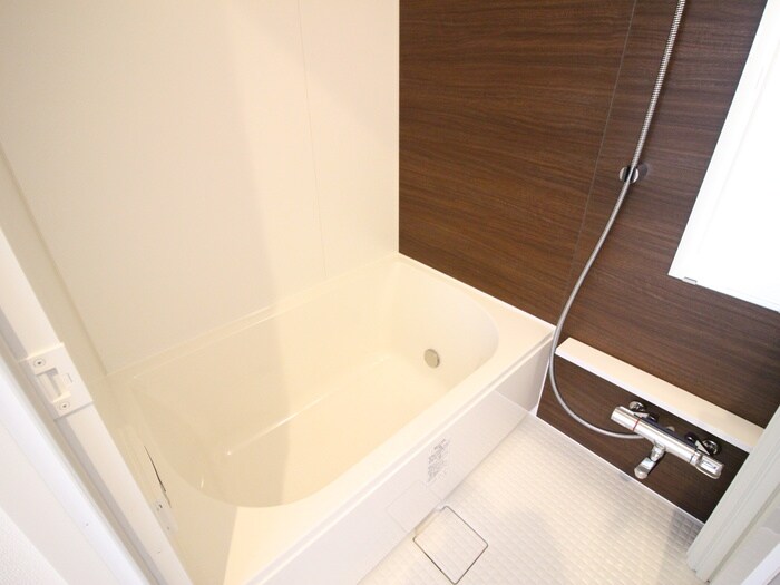 バス／シャワールーム等 Ｃｏｕｒｔ　ＭＡＲＩＡＧＥ