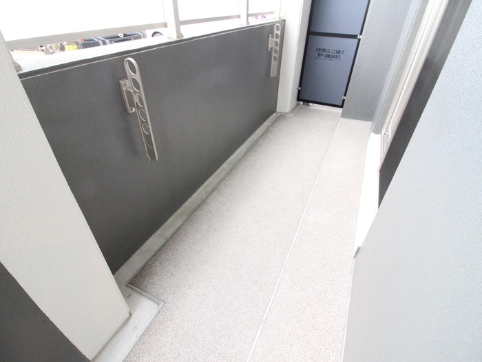 ベランダ・バルコニー Ｃｏｕｒｔ　ＭＡＲＩＡＧＥ