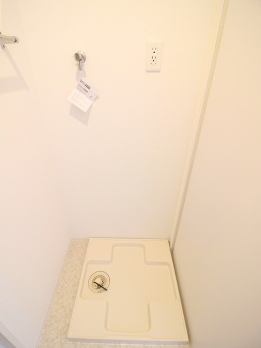 洗濯機置場 Ｃｏｕｒｔ　ＭＡＲＩＡＧＥ