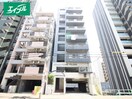 外観写真 ア－バンポイント富士見
