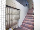 建物設備 ア－バンポイント富士見