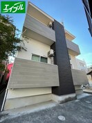 SQUARE千種の外観