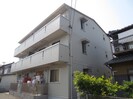 サンハイム西沼の外観