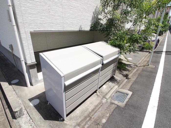 建物設備 FAMILY STAGE道徳Ⅰ