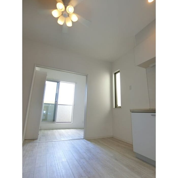 内観写真 FAMILY STAGE道徳Ⅰ