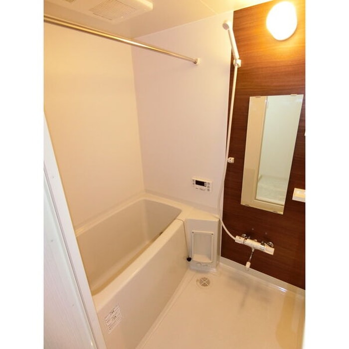 バス／シャワールーム等 FAMILY STAGE道徳Ⅰ