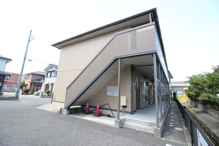 外観写真 ジュネスヴィラ－ジュ