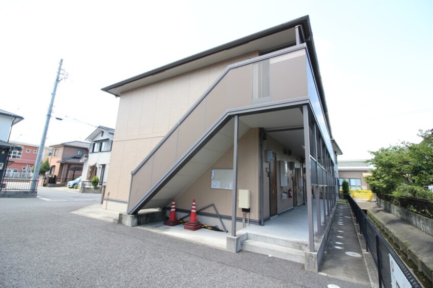 外観写真 ジュネスヴィラ－ジュ