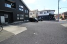駐車場 ジュネスヴィラ－ジュ