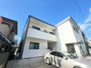 HOUSestの外観