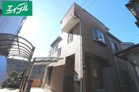 元柴田東町4丁目戸建