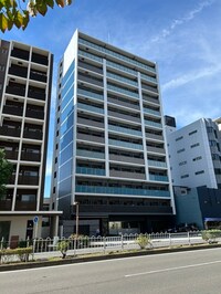 ﾌﾟﾚｻﾝｽ名古屋ﾙｸｿﾘｱ(806)