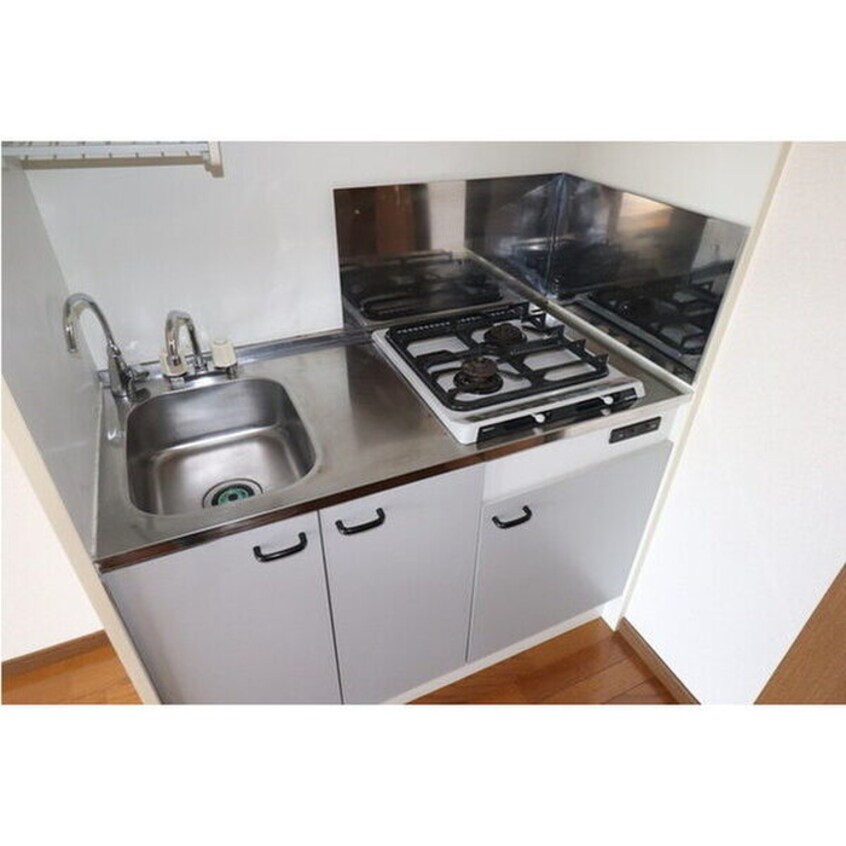 キッチン Ａｍｏｕｒセゾン