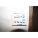 内観写真 Ａｍｏｕｒセゾン