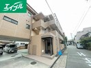 ジュノーピアの外観
