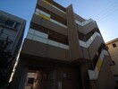 外観写真 扇マンション