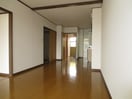 居室 扇マンション