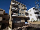 外観写真 扇マンション