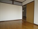 居室 扇マンション