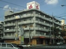 メゾン五反田の外観