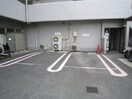 駐車場 メゾン五反田
