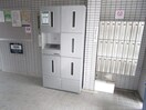 建物設備 メゾン五反田