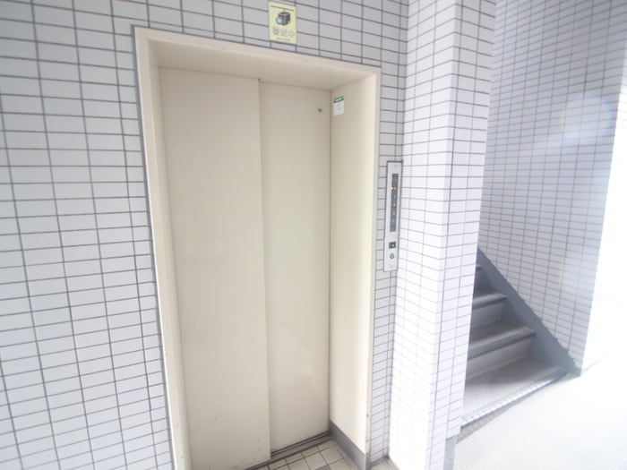 建物設備 メゾン五反田