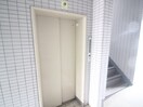 建物設備 メゾン五反田