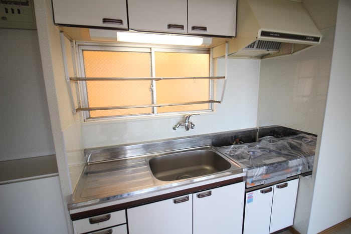 キッチン ハートイン弥富通