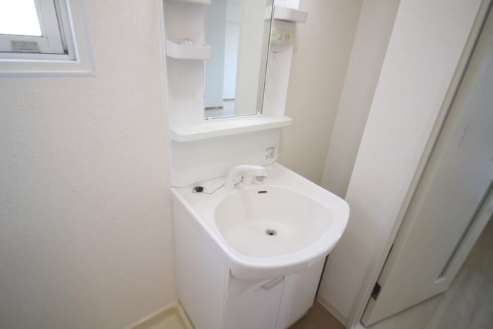 洗面 ハートイン弥富通