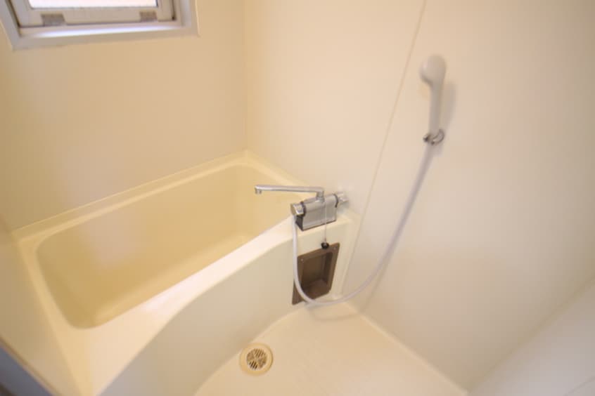 バス／シャワールーム等 ハートイン弥富通