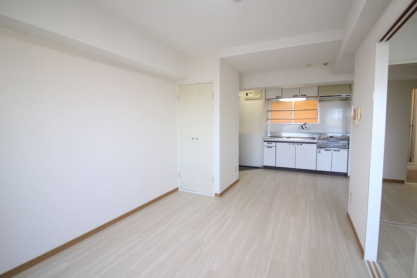 居室 ハートイン弥富通