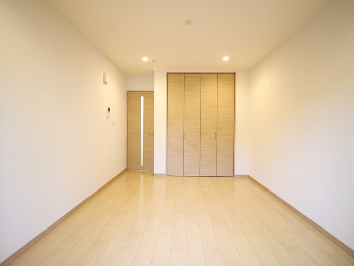 居室 メゾン・ド・ソレイユ黄金