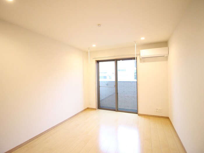 居室 メゾン・ド・ソレイユ黄金